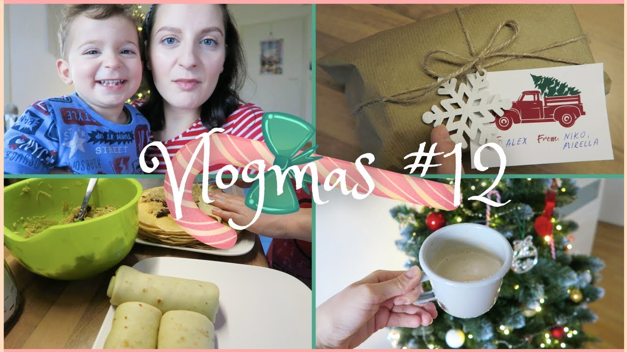 VLOGMAS 2020 #12 | To juz koniec | Dziekuje, ze jestescie