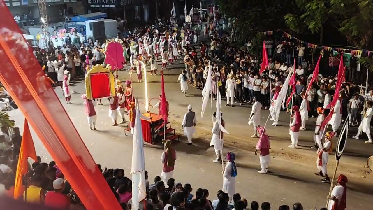 Performance by Khandepar shigmotsav samiti ||shigmotsav 2025 || Margao shigmotsav
