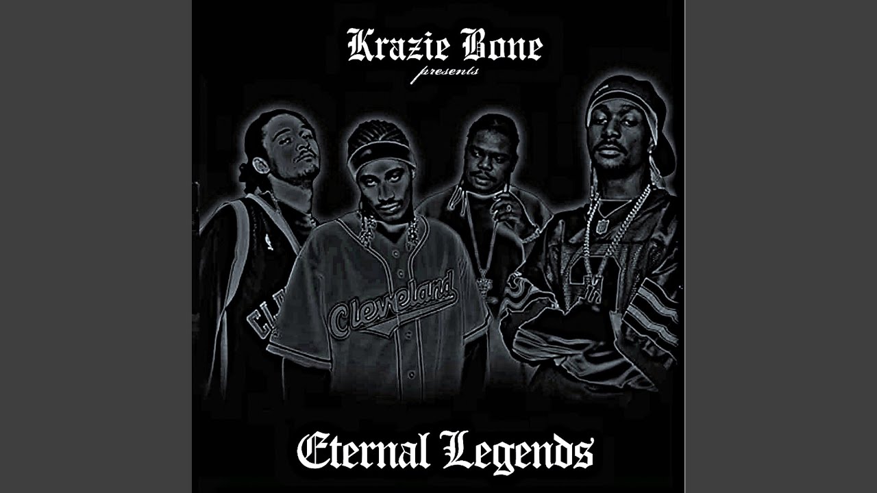 Thuggish Ruggish Bone (Instrumental)