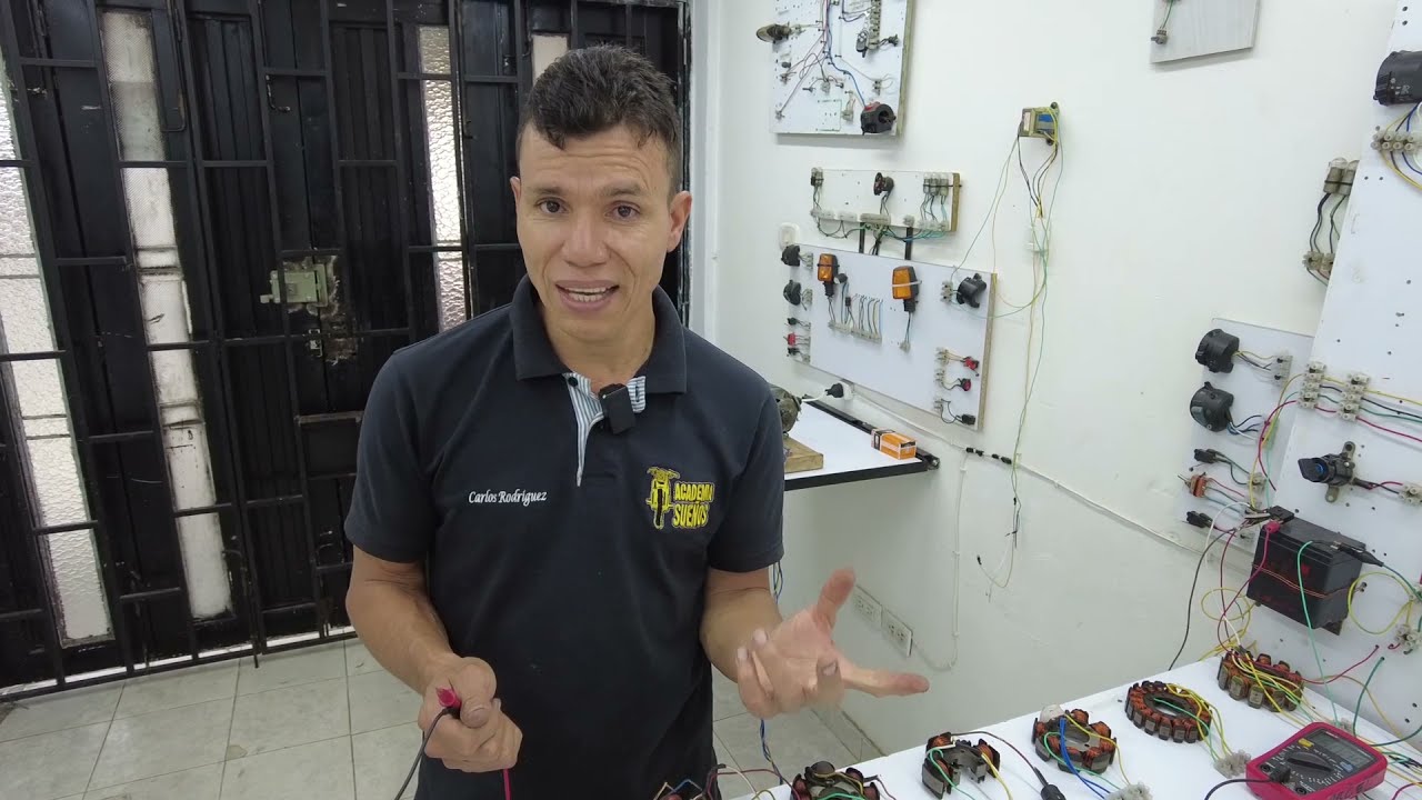 Tipos de Bobinas