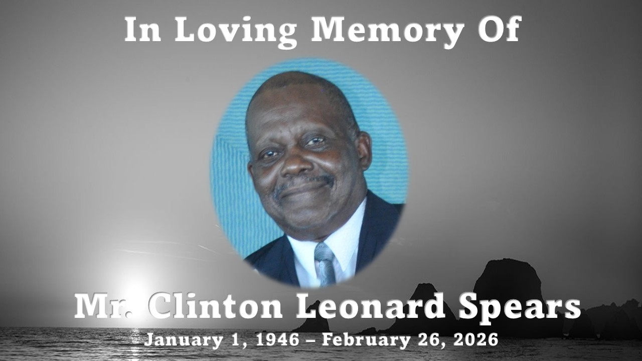 Mr. Clinton Leonard 
