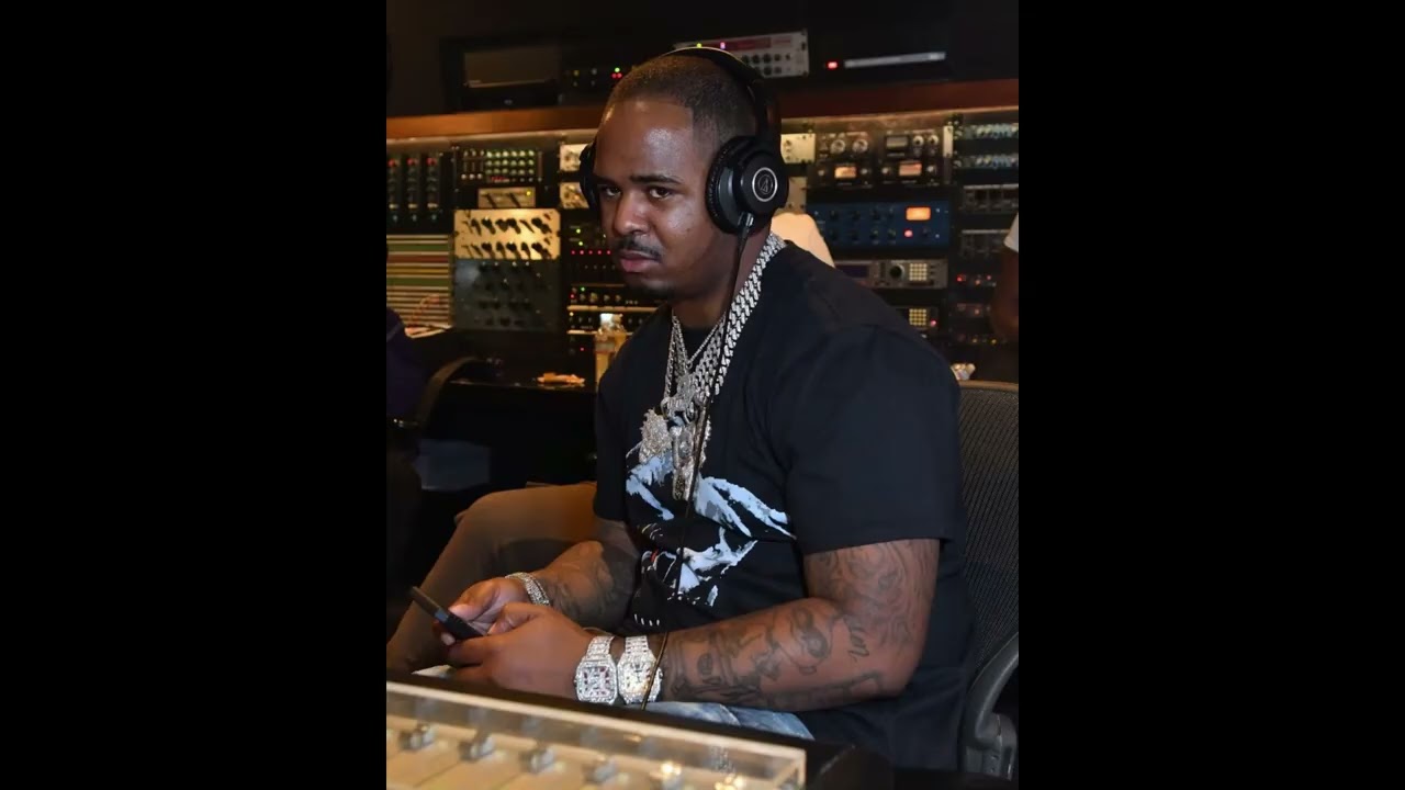 Drakeo The Ruler x Ralfy The Plug Type Beat - 