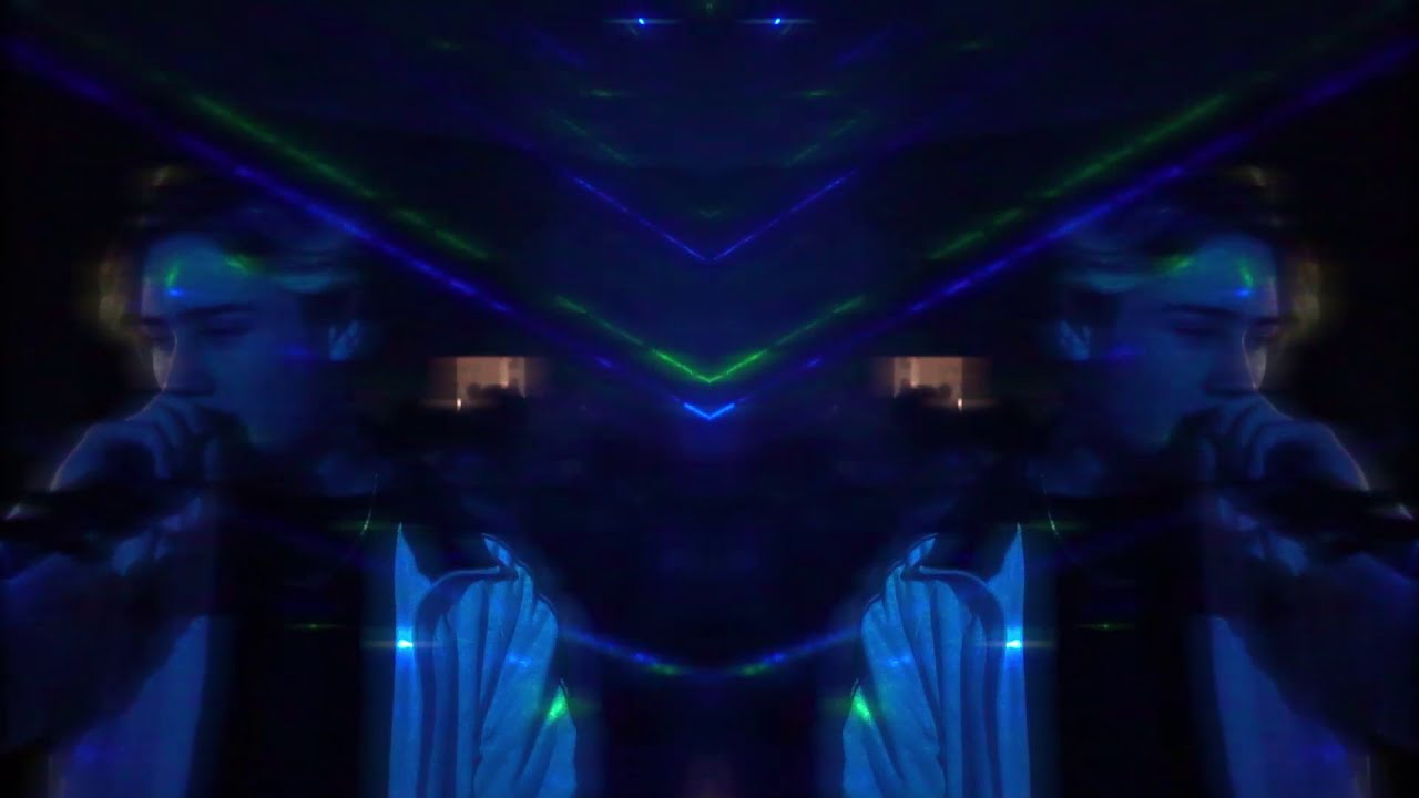 LILRAE2K - No Love [Official Visualiser]