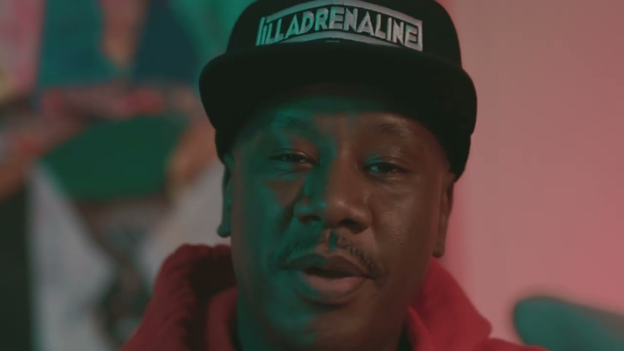 Beneficence & Jazz Spastiks feat. Awon - Do This, Do That