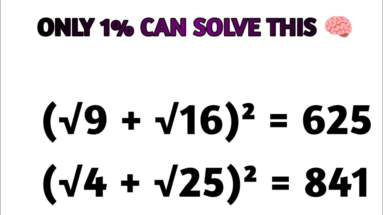 99% FAIL TO SOLVE THIS 🧠🔥LIVE #maths #iqtest #verticallive #shortsfeed #shortslive #trending #viral