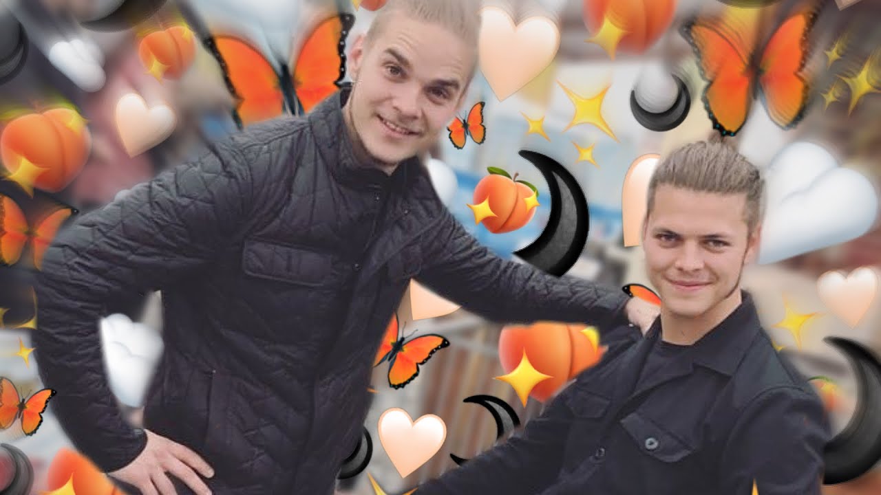 Marco Ilsø and Alex Høgh are HILARIOUS!