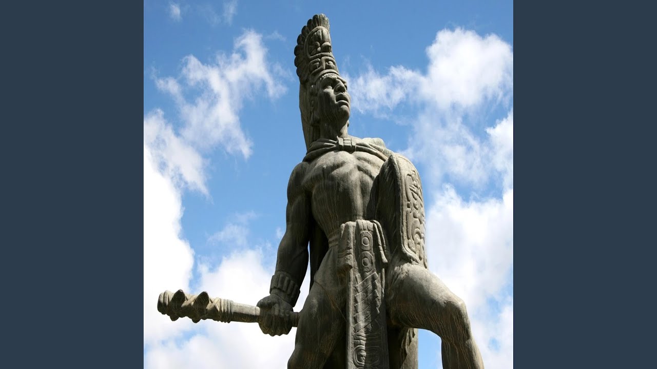 Canto a Tecún Umán (Freestyle)