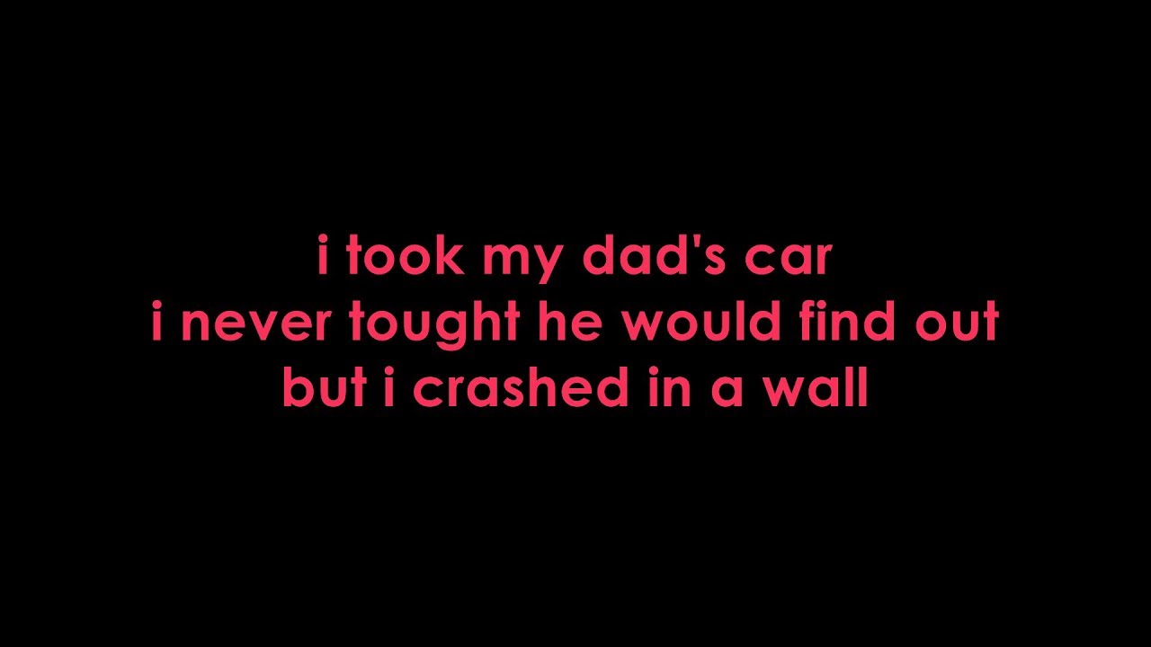 Simple Plan - God Must Hate Me (Lyrics)