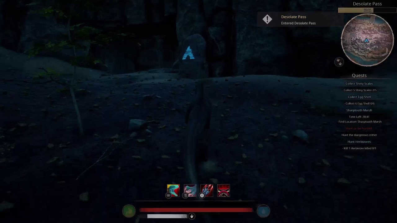 Path Of Titans! Solo Official Servers