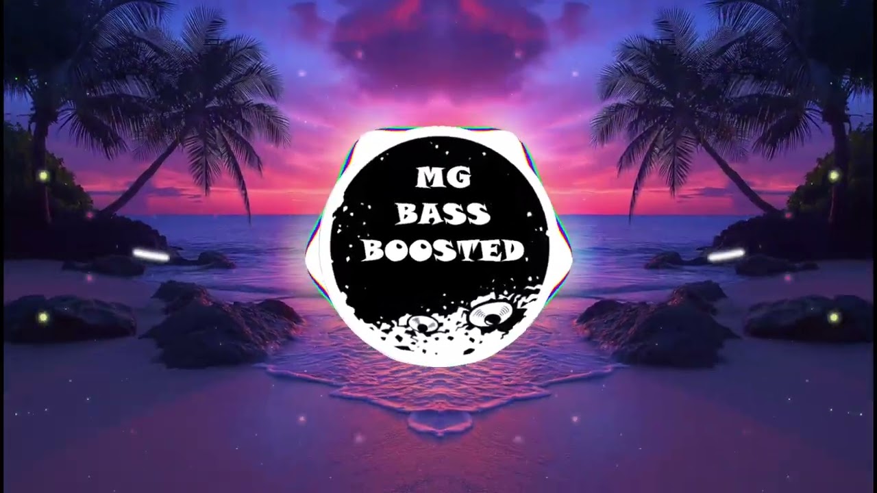 Zerb, Ty Dolla $ign, Wiz Khalifa - Location (BASS BOOSTED)