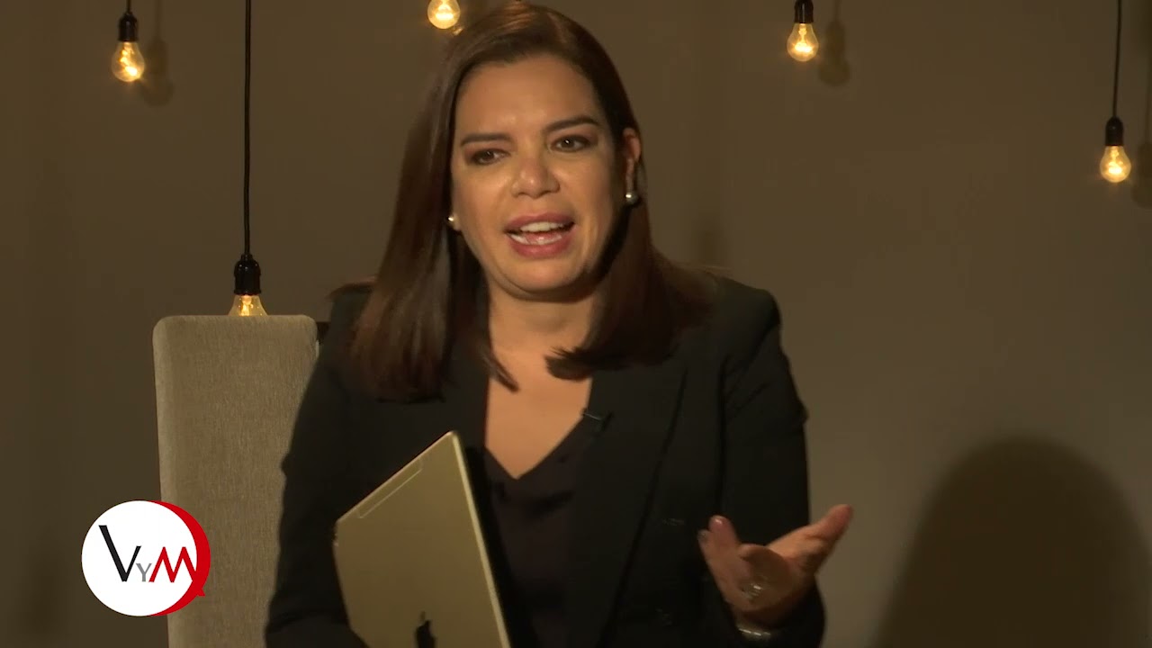 Vida y Milagros con Milagros Leiva - Entrevista a Cecilia Bracamonte