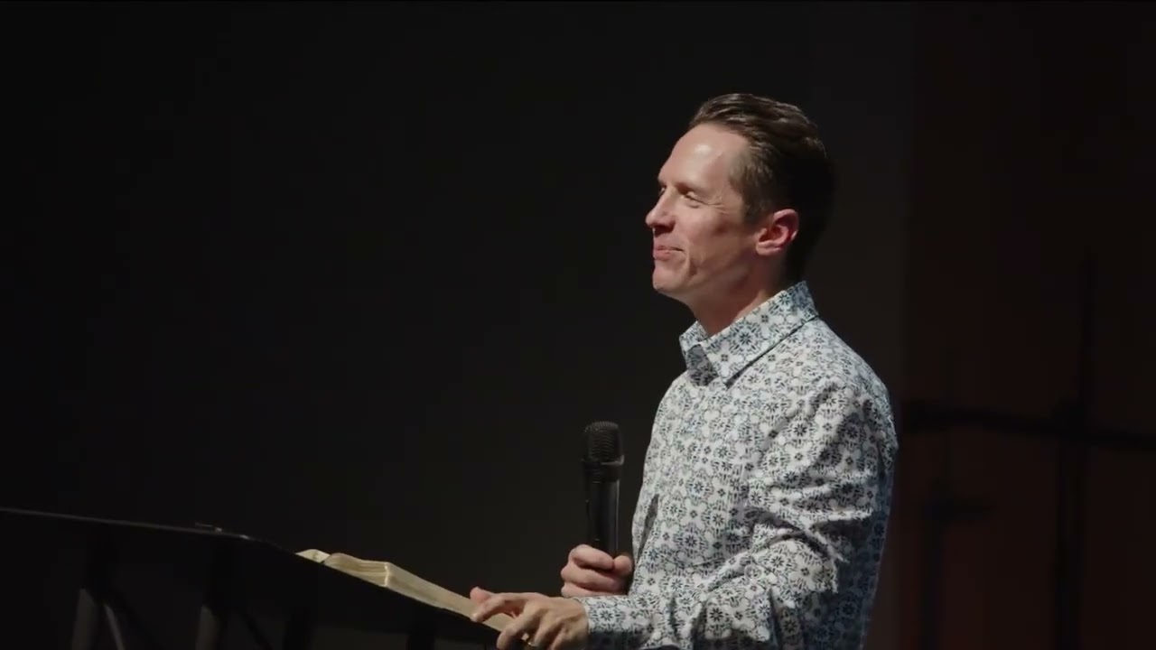 Faith Toward | Only God Can - Pastor Chad Craig