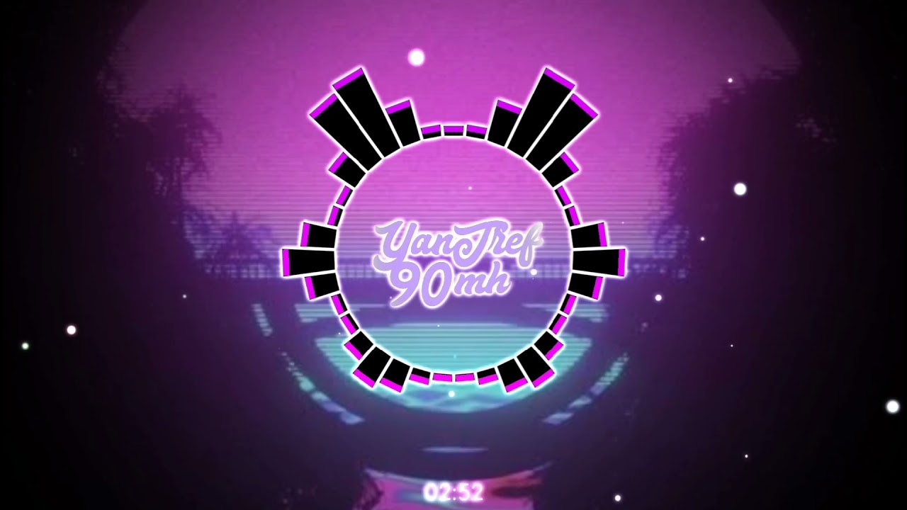 Deorro - Perdoname (Son las 3 de la mañana) (slowed + reverb)