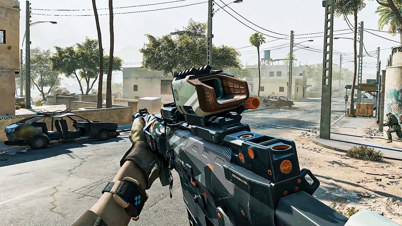 🔥 (124 Total Kills) BF2042 Best MODE is BACK - Battlefield 2042 Gameplay...