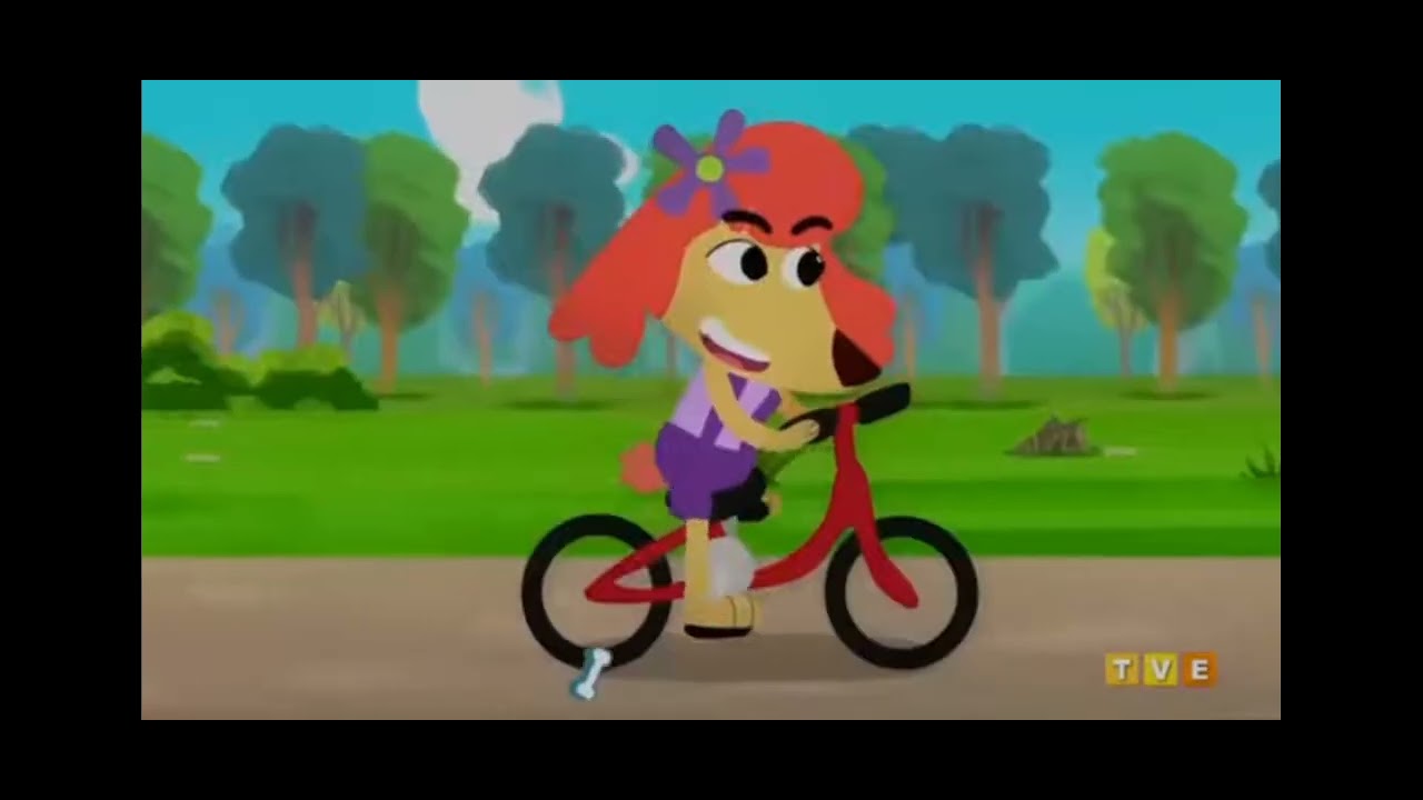 Eu não tem ZooMoo Kids