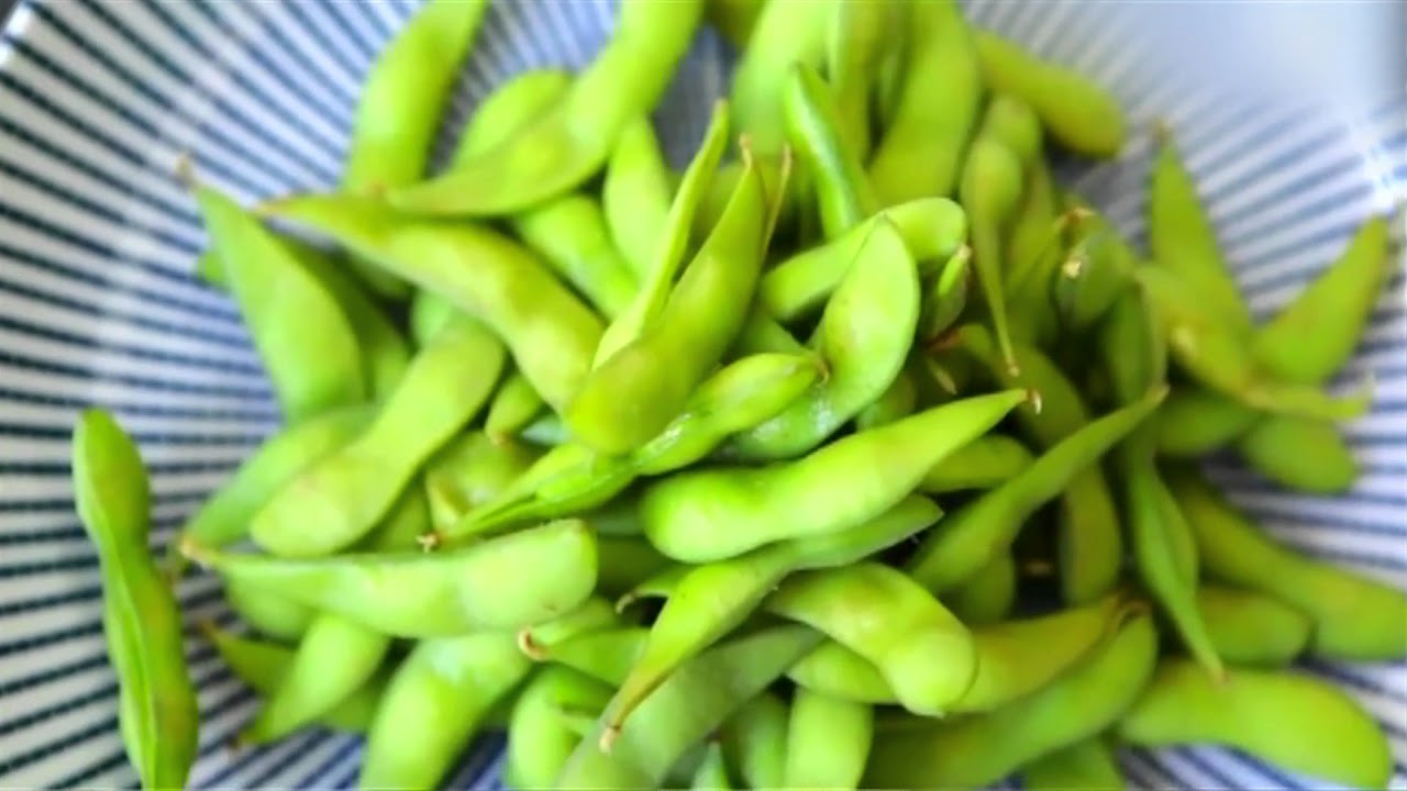 Agricultura al Día / Esta es la soya colombiana