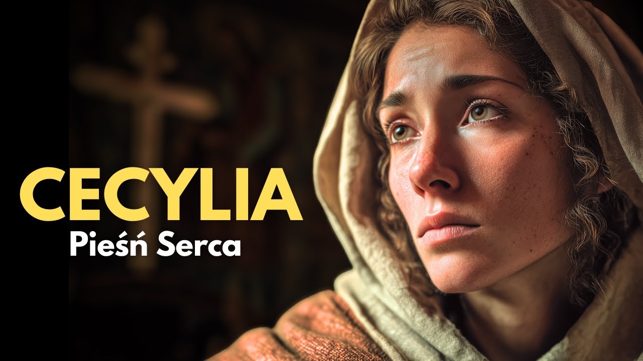 22 Listopada - Święta Cecylia: Męczennica, kt&oacute;ra śpiewała Bogu w sercu