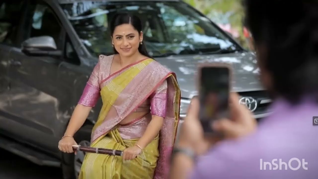  காதலில்  விழுந்தேன் , 💕  | Ayyanar Thunai Serial Today Promo