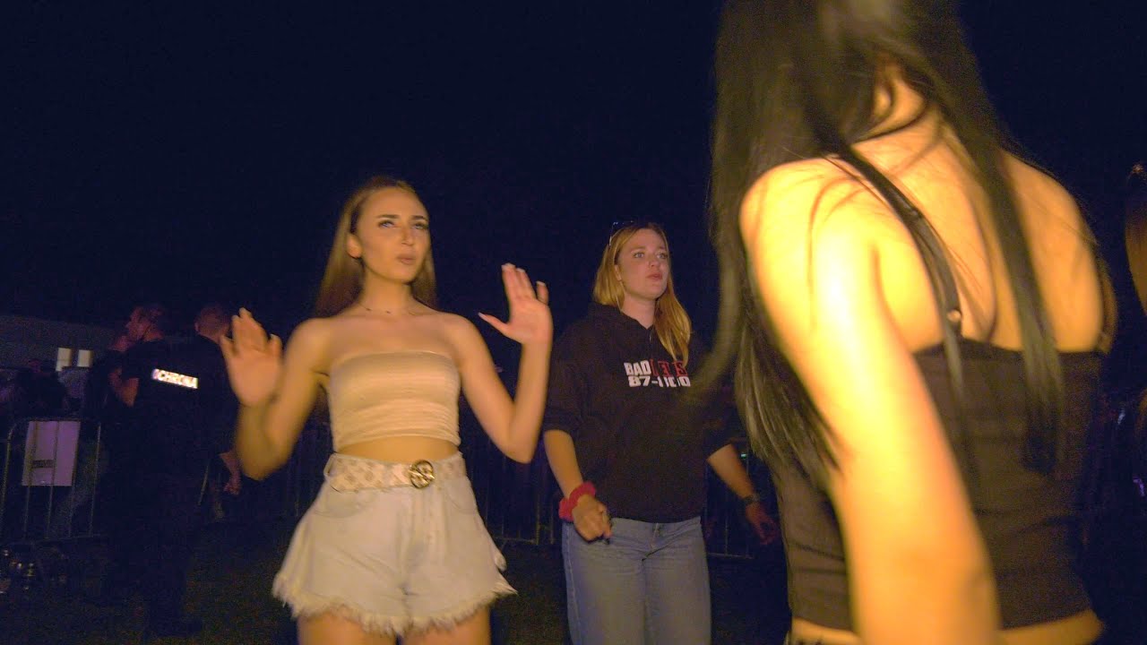 XIV Święto Żuru Kujawskiego / 14.06.2025 / Brześć Kujawski / Dyskoteka pod gwiazdami - DJ DELEŚ