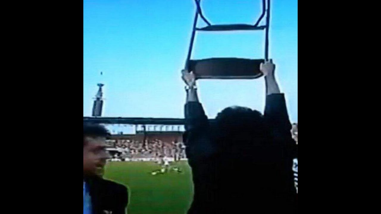 Finale Coppa Uefa Torino Ajax le due finali, la sfortuna, il Toro che lotta fino all'ultimo minuto.