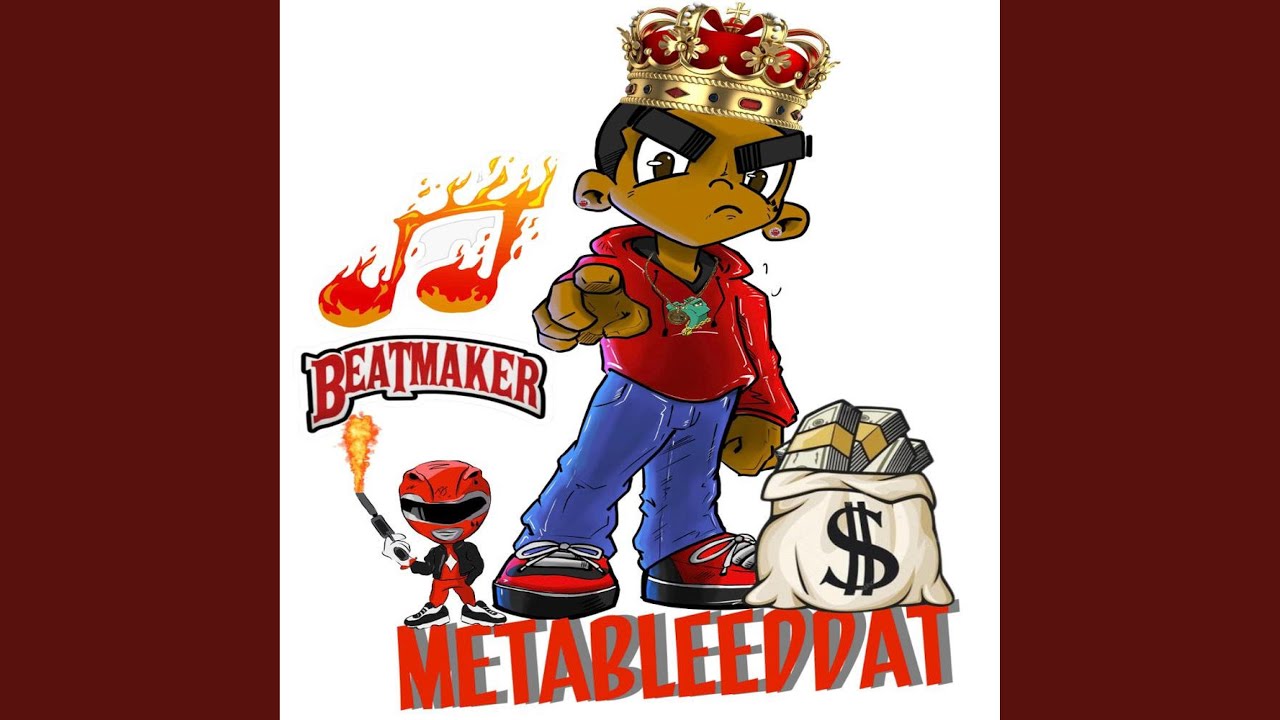 Soul Roar (Instrumental Version)