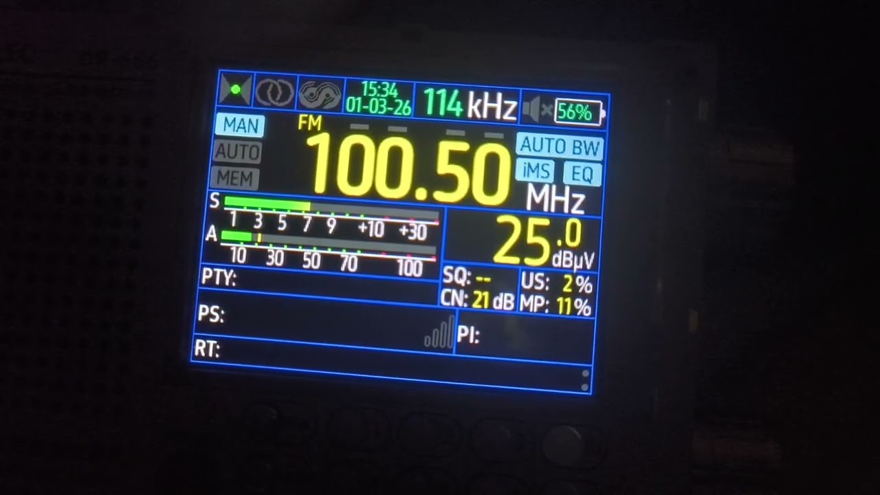 Sporadic - E 5 minutes continiuous - Saudi Arabia jeddah FM  2276km from QTH 