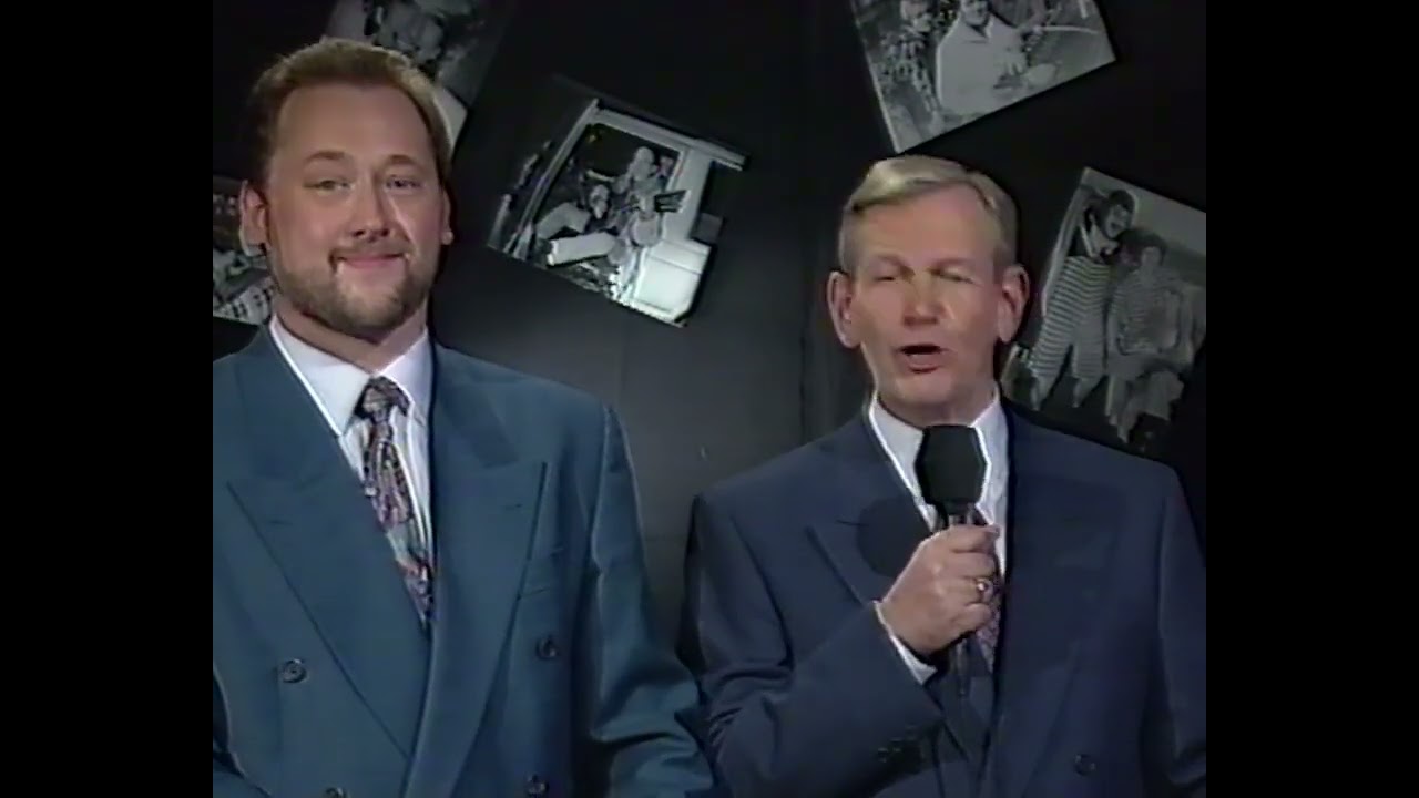 Dansktoppen 25 (1993) | DR1 / DR