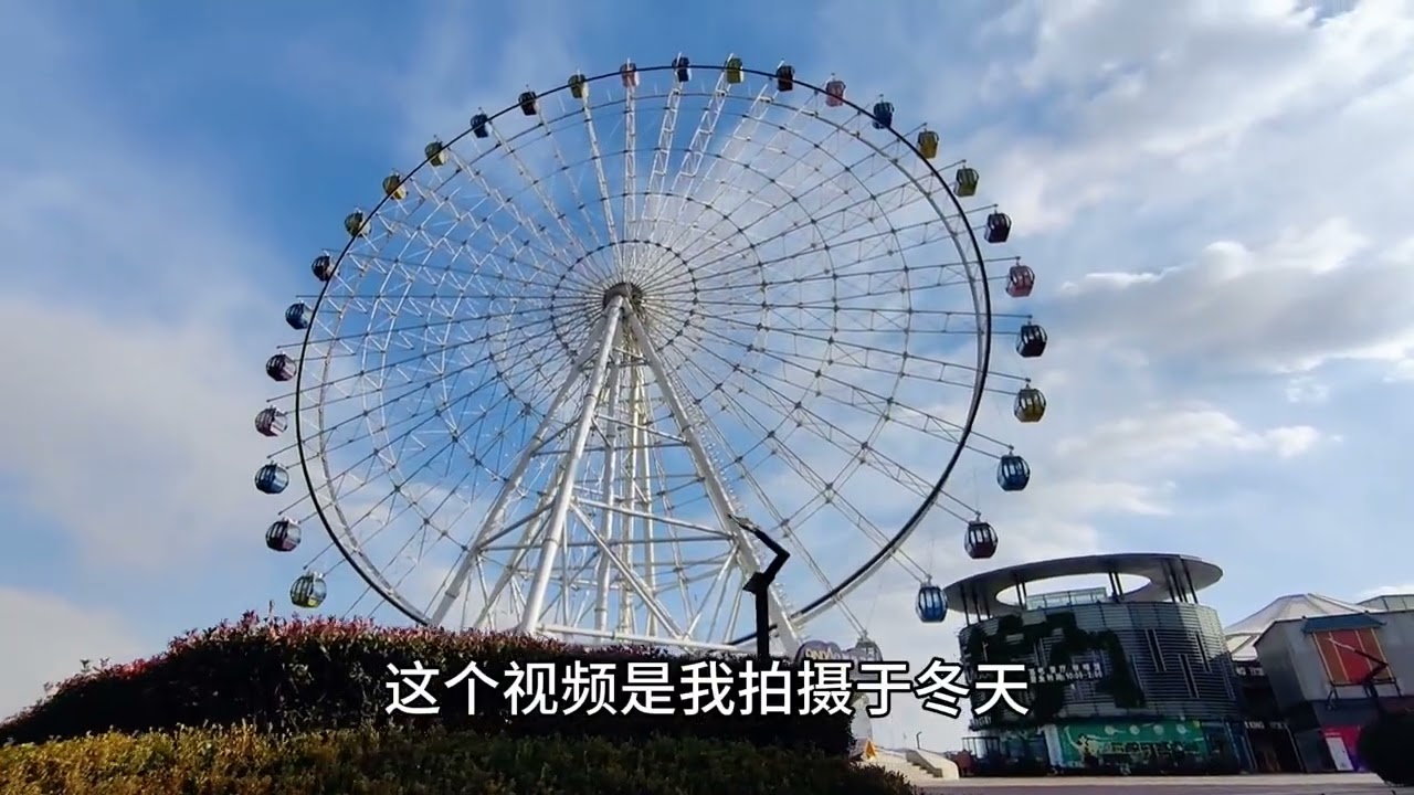 实拍青岛西海岸新区，经济总量超山东10个地级市，太牛了