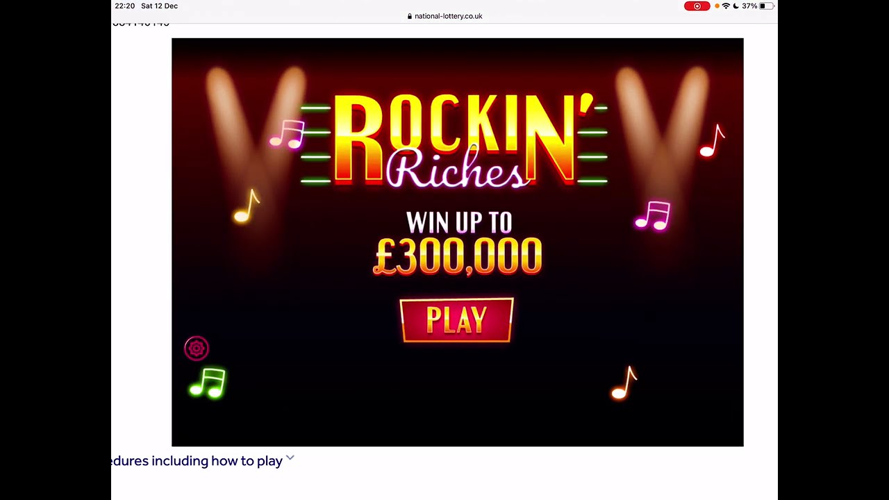 💰 🤑 Online Scratch Cards 💥 &pound;30 in play 💥 Winner Winner 🤑 💰