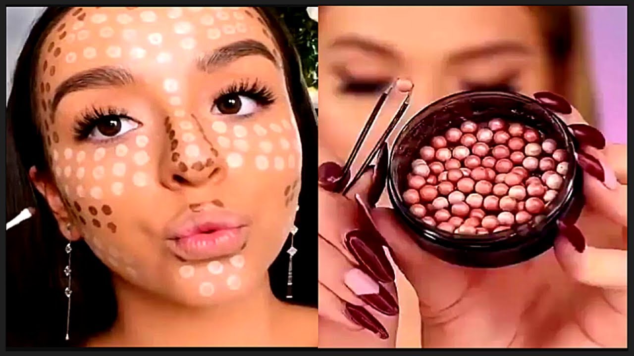 Extreme Smart and Helpful Beauty Treatments Every Girl Needs