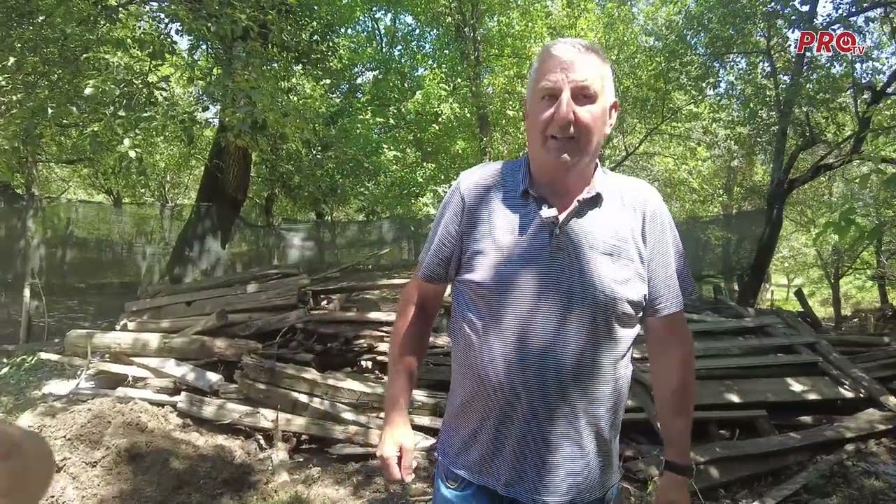 VELIKU GORICU NIKOLA I DRAGICA SUDAR ZAMIJENILI SELOM U KOJEMU ŽIVI TROJE STANOVNIKA