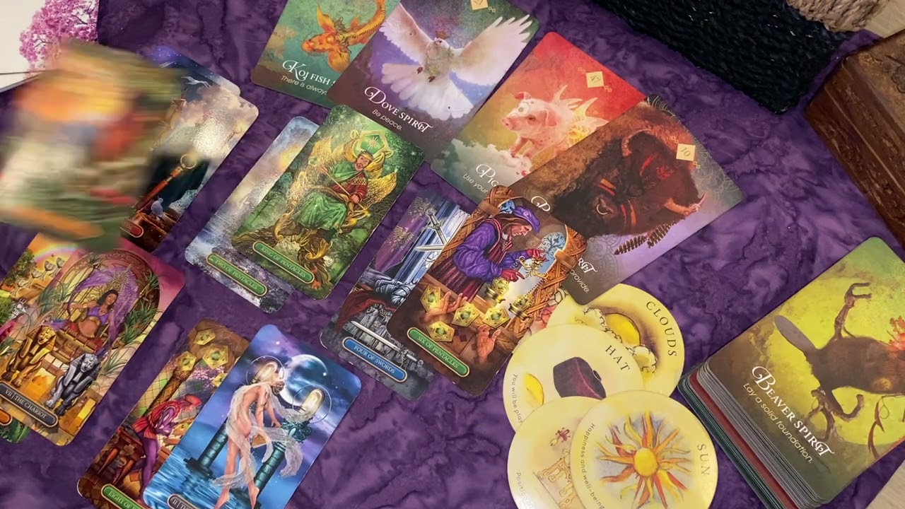 SCORPIO WOW! RECEIVING A BIG GIFT!