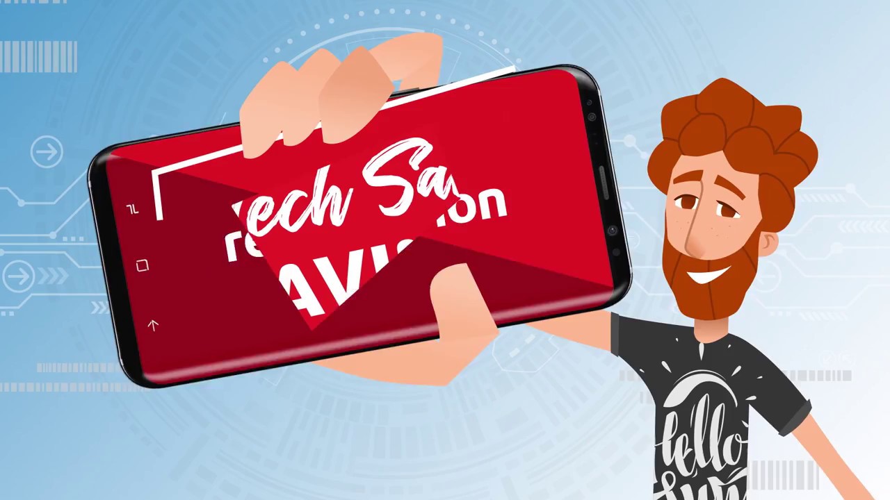 Retravision - Tech Savvy Savings