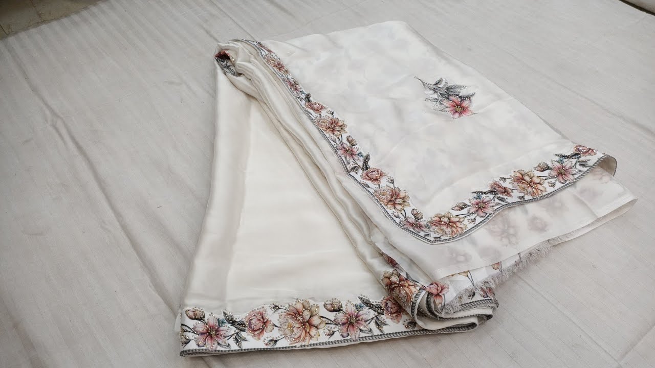 Surendra Saree beautiful❤️smart collection 9425226700 #saree #live #festival #desginersaree #tissue
