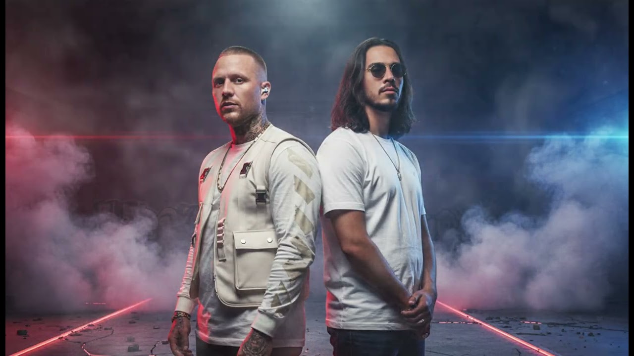 Kontra K x Apache 207 – Sieg in meinem Blut