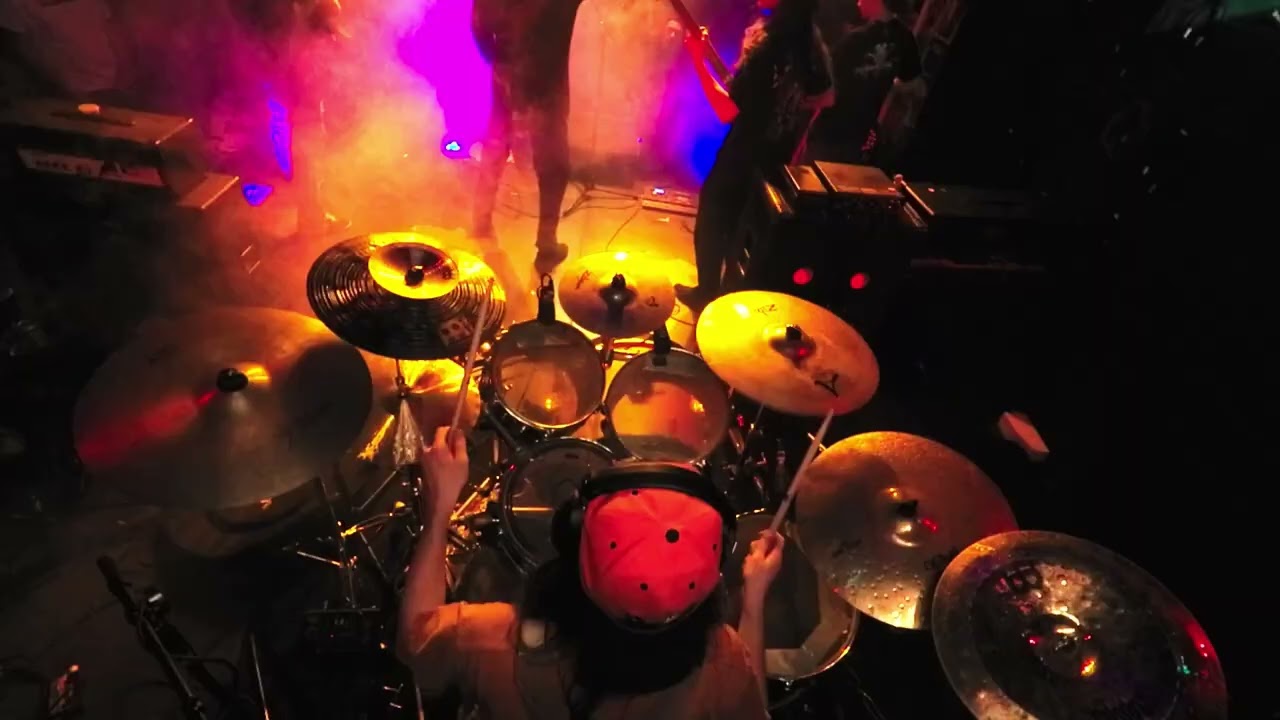 ANGELS VENOM BY MONSTROSITY COVER