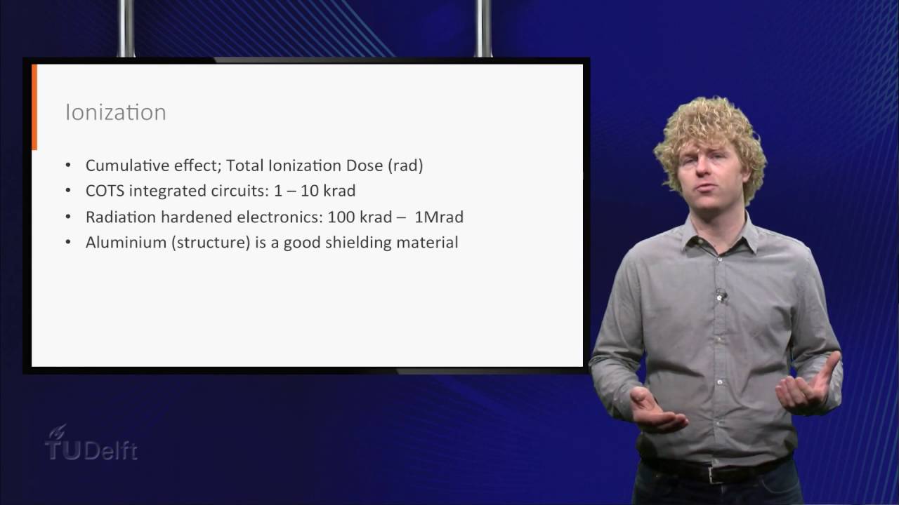 Spacecraft Technology: Failures in Electrical Systems and Software