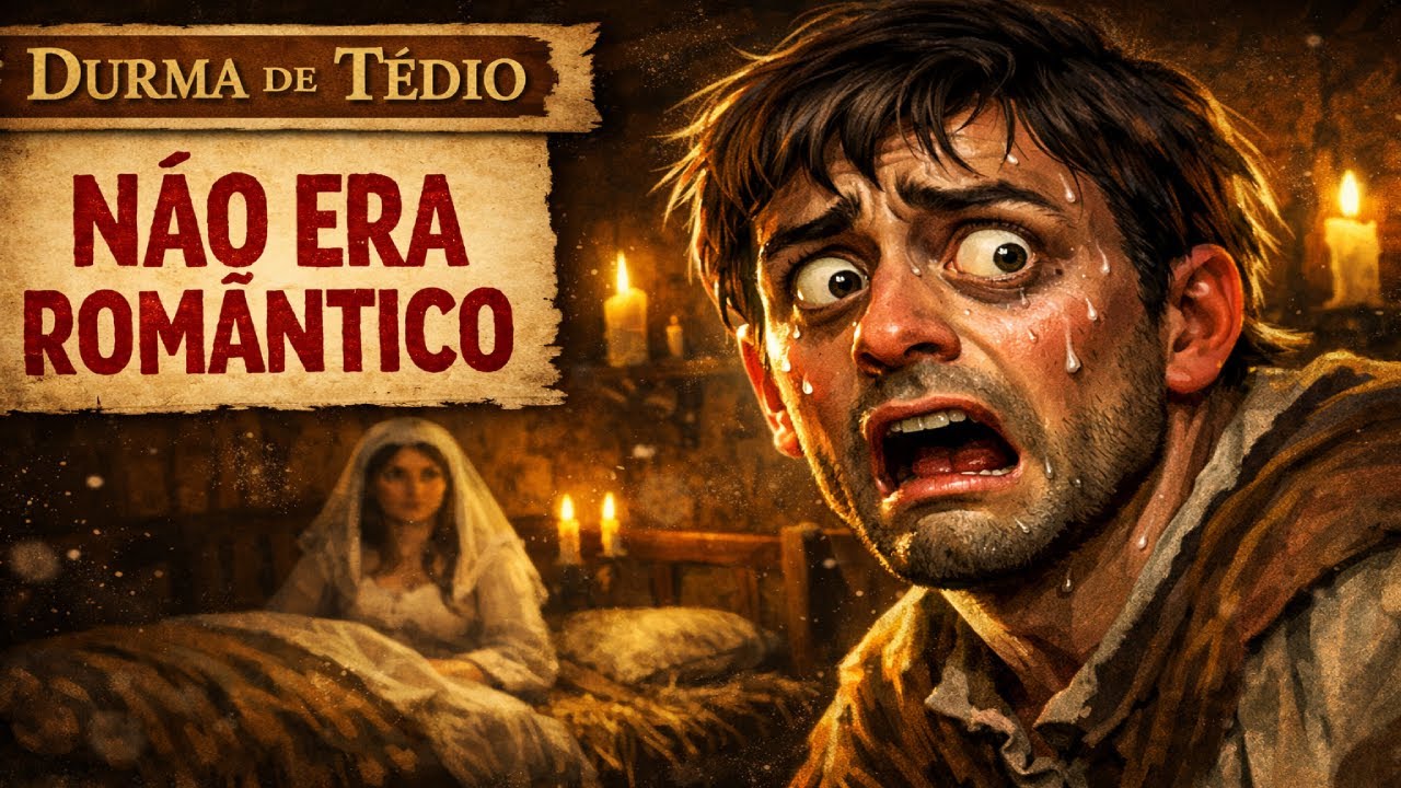 Como Era Passar a Primeira Noite de Casado na Idade Média