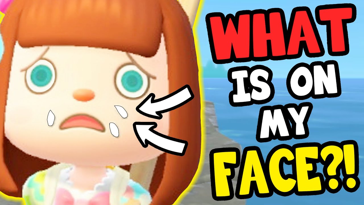 I THOUGHT THIS WAS A KIDS GAME?! (Animal Crossing Funny Moments)