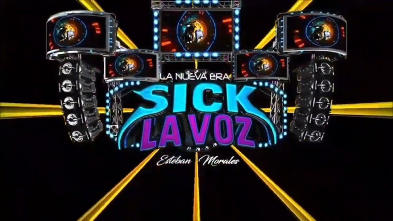 LA GUARACHA MACUMBAMBE REMASTERIZADA X SICK LA VOZ 2025 (LIMPIA) 