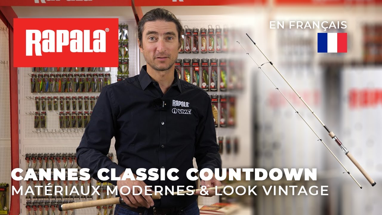 Cannes Classic CountDown : mat&eacute;riaux modernes & look vintage