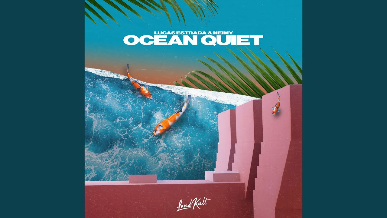 Ocean Quiet