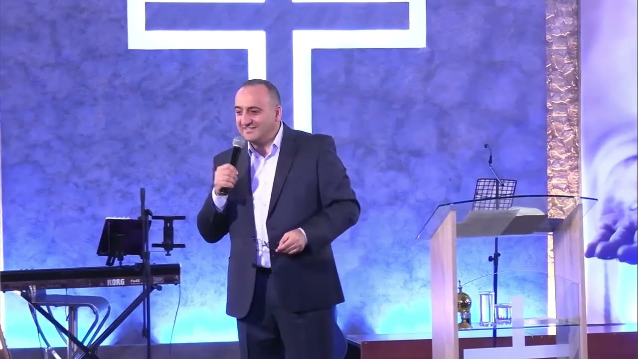 «Ի՞նչը կլռեցնի քո ներսի աղաղակը» | Բեգլար Սահակյան