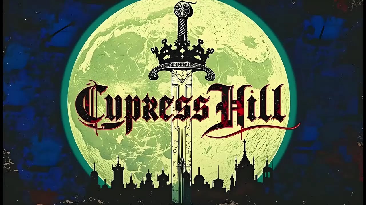 Cypress Hill Remix 2026 Collection 003