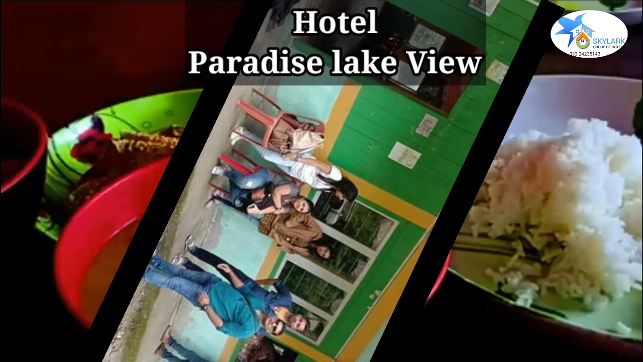 KOLAKHAM । CHANGEY WATERFALLS । KOLAKHAM HOTEL PARADISE LAKE VIEW । 6291417620