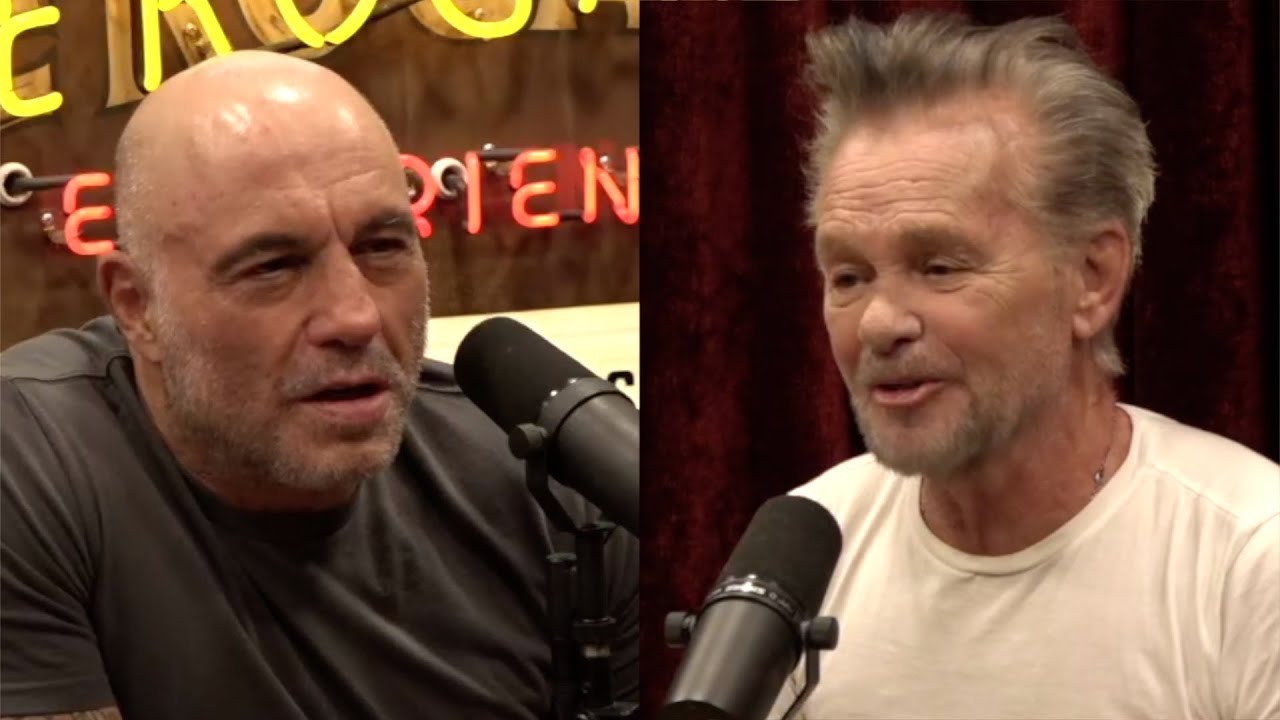 John Mellencamp on Record Executives Hating 