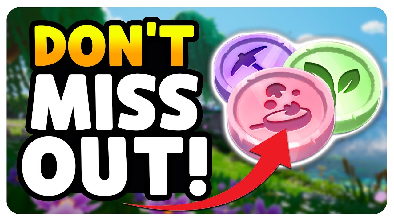 How To Get Skill Medals FAST In Palia in 2024