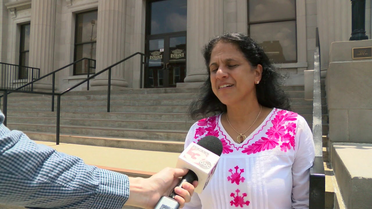 BETHUNE VERDICT