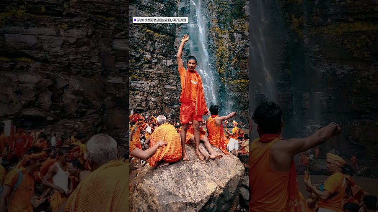 Gupta Dham 🙏❤️🕍 @roushan_guptaji.....