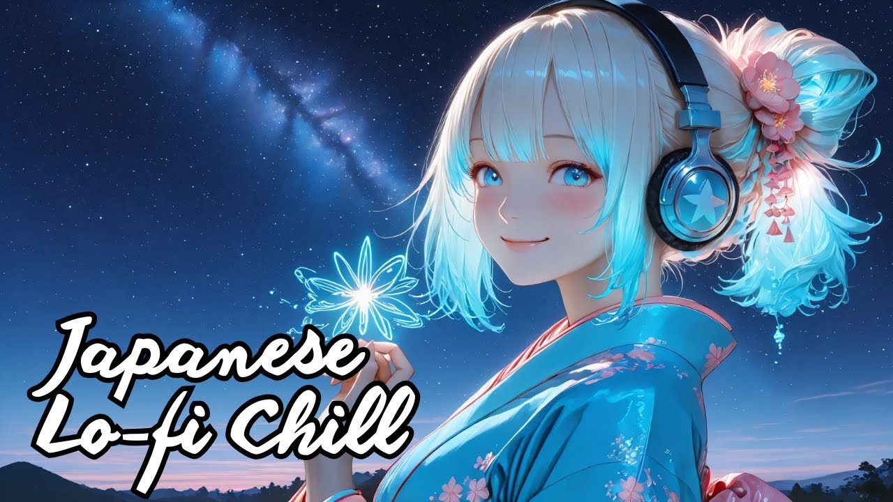 Japanese Lo-fi Chill Music Vol.167